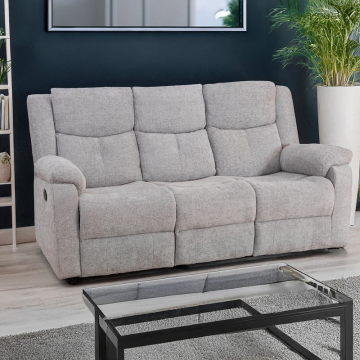 SC- Sorrento 3 Seater 